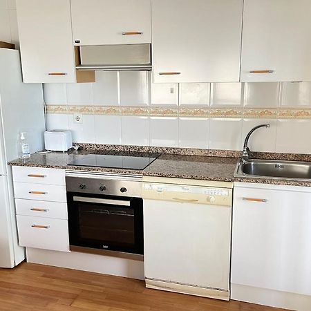 Apartment With Sea Views Next To The Beach Of Mar Bella Barcelona Exteriér fotografie