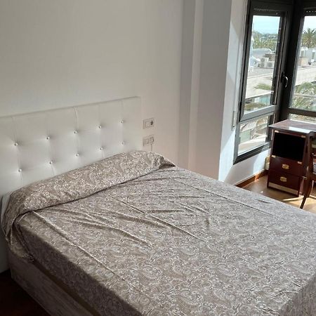 Apartment With Sea Views Next To The Beach Of Mar Bella Barcelona Exteriér fotografie