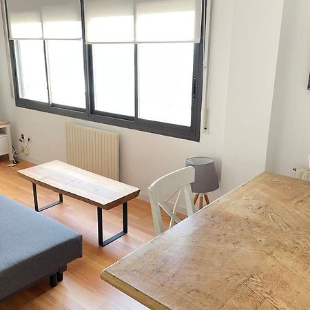 Apartment With Sea Views Next To The Beach Of Mar Bella Barcelona Exteriér fotografie