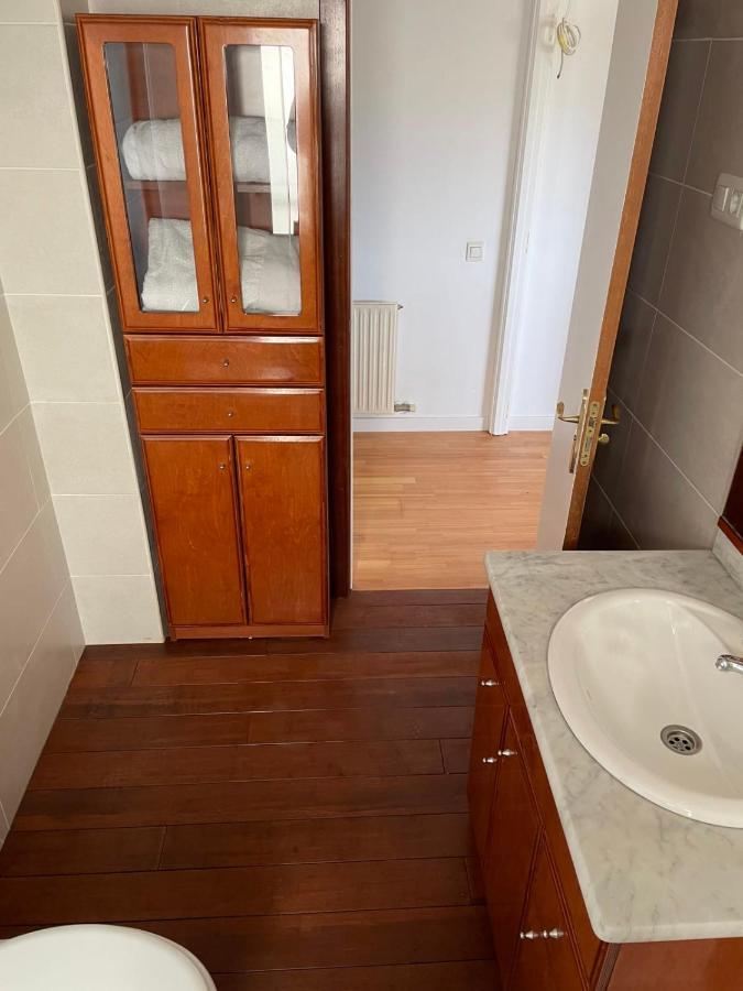 Apartment With Sea Views Next To The Beach Of Mar Bella Barcelona Exteriér fotografie