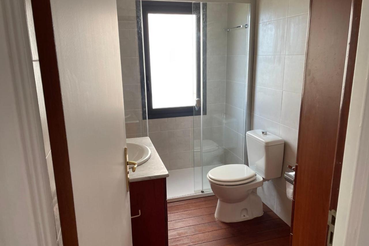 Apartment With Sea Views Next To The Beach Of Mar Bella Barcelona Exteriér fotografie