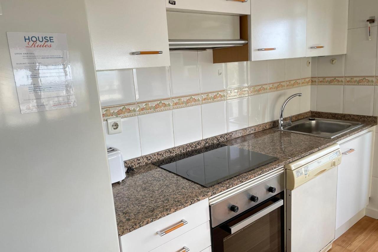 Apartment With Sea Views Next To The Beach Of Mar Bella Barcelona Exteriér fotografie